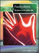 Piano Moods Fascinations