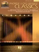 Piano Play-Along #52: Andrew Lloyd Webber Classics
