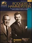 Piano Play along No. 41 Rodgers and Hammerstein