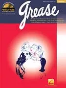 Piano Play along No. 53 Grease