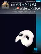 Piano Play along No. 83 Phantom of the Opera