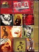 Piano Play-Along, Vol. 47: Rent