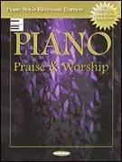 Piano Praise and Worship