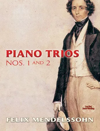 Piano Trios Nos. 1 and 2