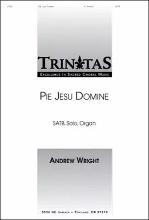 Pie Jesu Domine