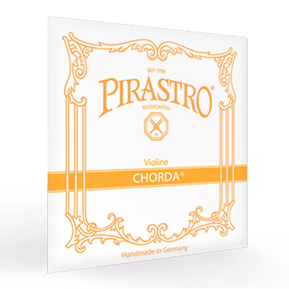 Pirastro Chorda D Gut Violin String