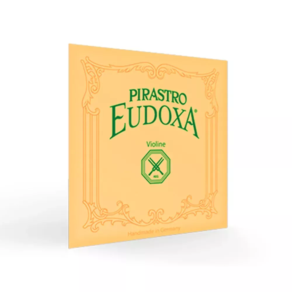 Pirastro Eudoxa G Silver Gut Violin String 15.75