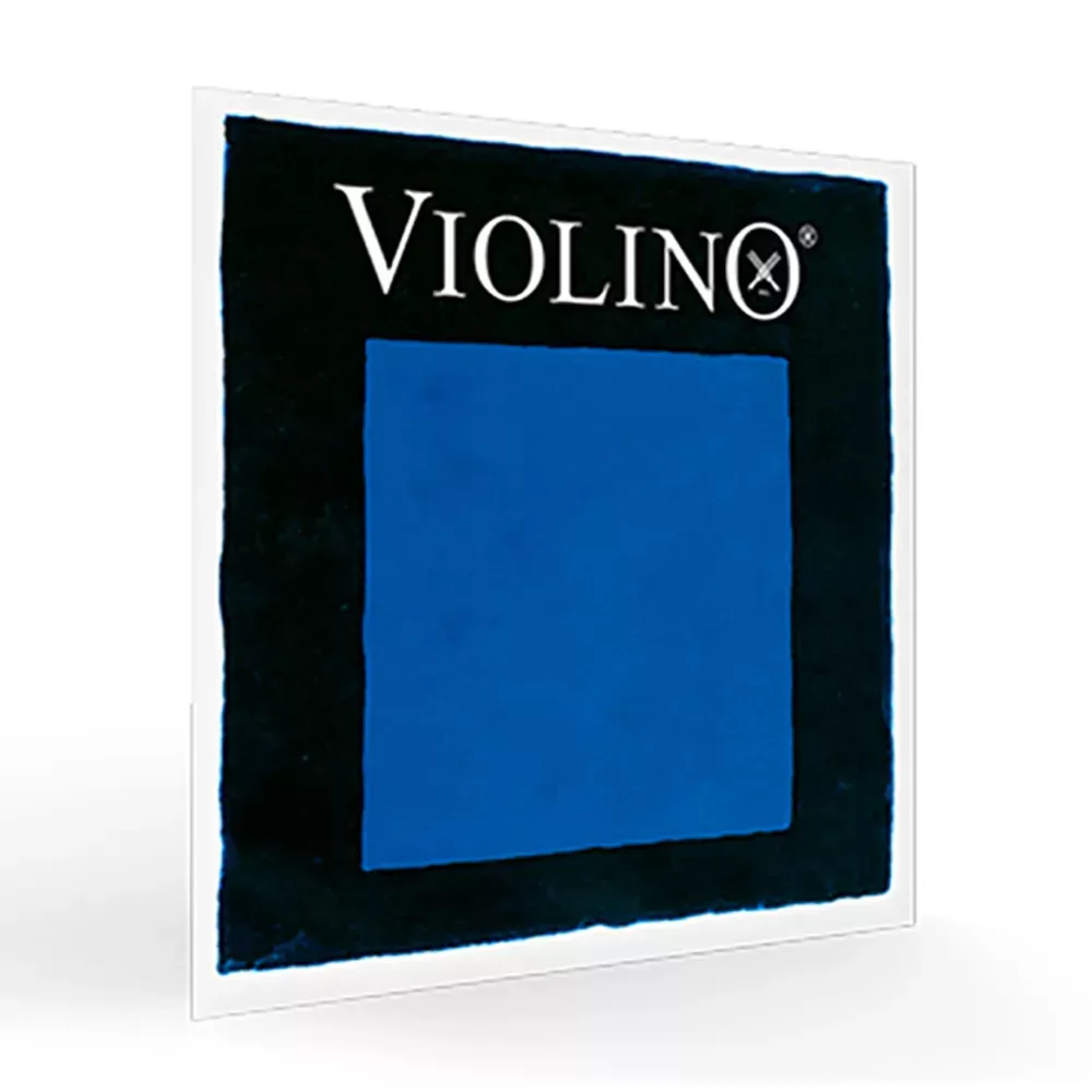 Pirastro Violino E Ball End Synthetic Violin Strings
