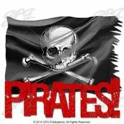 Pirates!