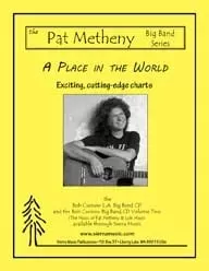A Place in the World