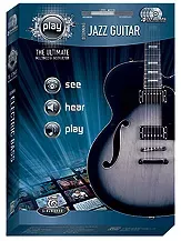 Play Beginning Jazz Guitar