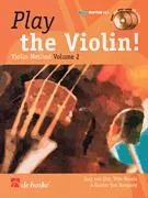 Play the Violin No. 2
