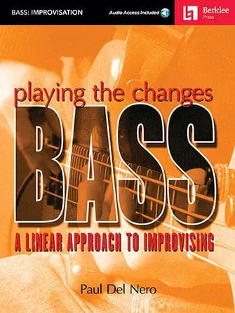 Playing the Changes: Bass