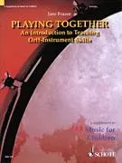 Playing Together
