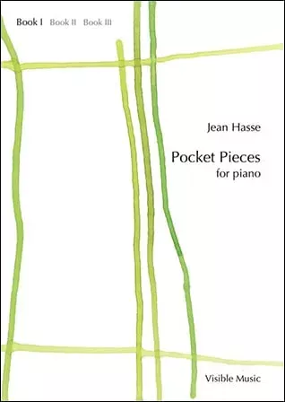 Pocket Pieces for Piano