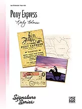 Pony Express