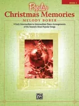 Popular Christmas Memories