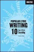 Popular Lyric Writing