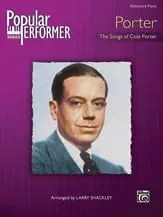 Popular Performer Porter