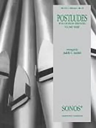 Postludes No. 3