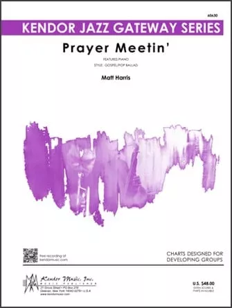 Prayer Meetin'