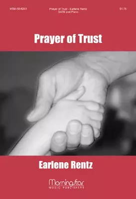 Prayer of Trust