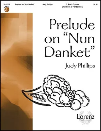 Prelude on Nun Danket
