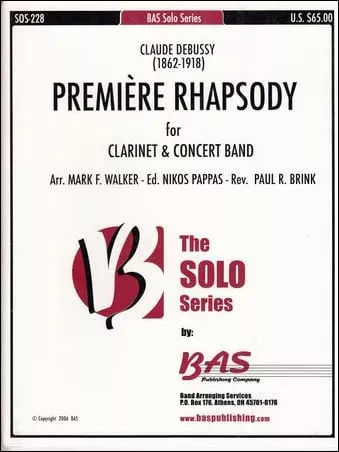Premiere Rhapsody