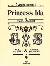 Princess Ida