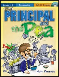 The Principal and the Pea