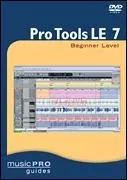 Pro Tools Le 7 Beginner Level