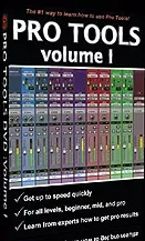 Pro Tools No. 1