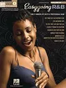 Pro Vocal No. 48 Easygoing R and B