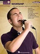 Pro Vocal No. 53: Worship Favorites