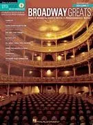 Pro Vocal Vol. 9 - Broadway Greats