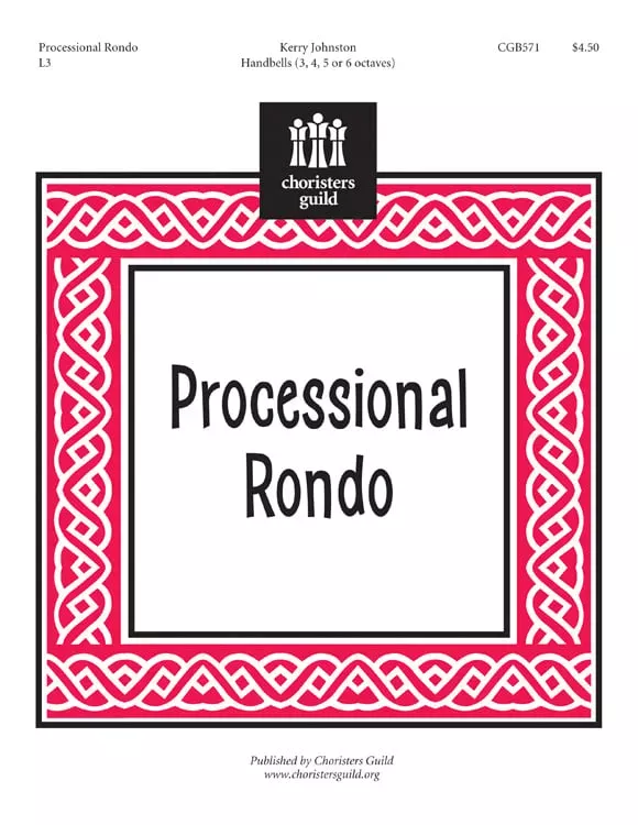 Processional Rondo