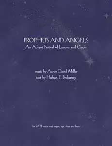 Prophets and Angels