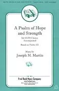 A Psalm of Hope and Strength