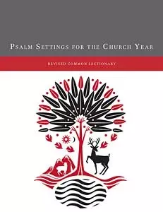 Psalm Settings for the Church Year