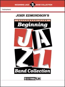Queenwood Beginning Jazz Band Collection