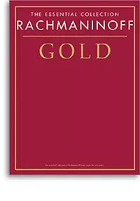 Rachmaninoff Gold