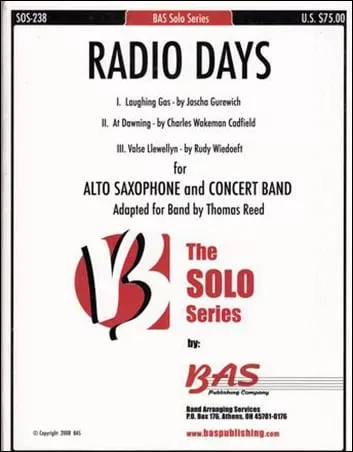 Radio Days