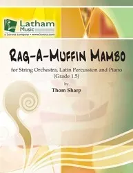 Rag-A-Muffin Mambo