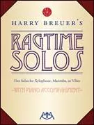 Ragtime Solos