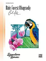 Rain Forest Rhapsody