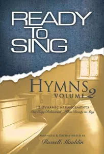 Ready to Sing Hymns No. 2