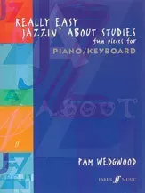 Really Easy Jazzing About Studies