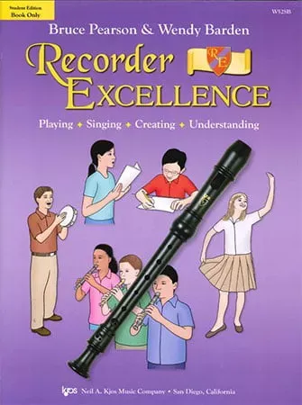 Recorder Excellence