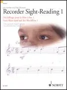 Recorder Sight Reading No. 1