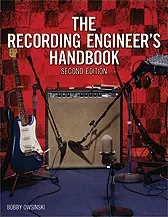 Recording Engineers Handbook